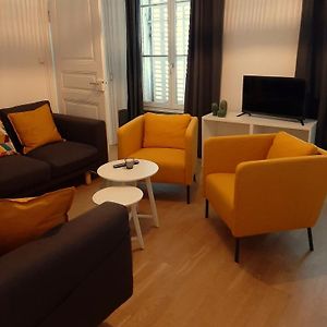 Appartement met Drie Slaapkamers