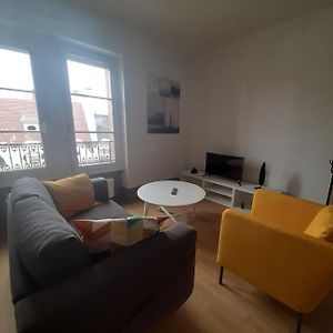 Appartement met een Slaapkamer